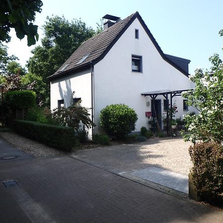 Ferienwohnung Knusperhaus Xanten Kültér fotó