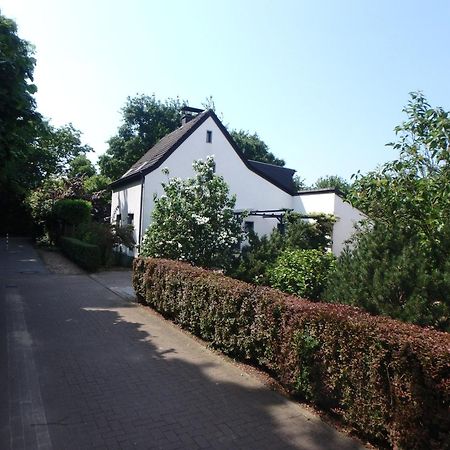 Ferienwohnung Knusperhaus Xanten Kültér fotó