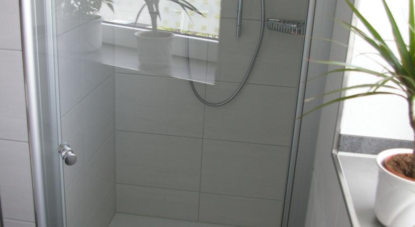 Ferienwohnung Knusperhaus Xanten Szoba fotó