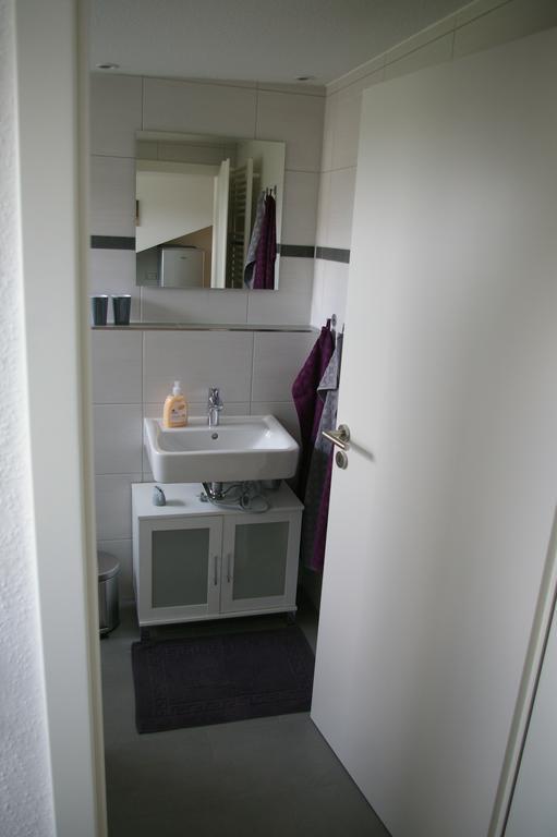 Ferienwohnung Knusperhaus Xanten Szoba fotó