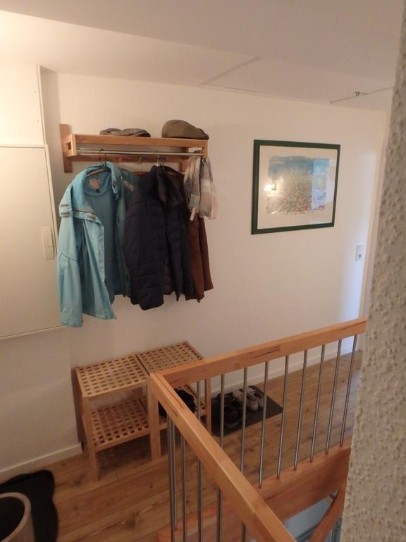 Ferienwohnung Knusperhaus Xanten Kültér fotó