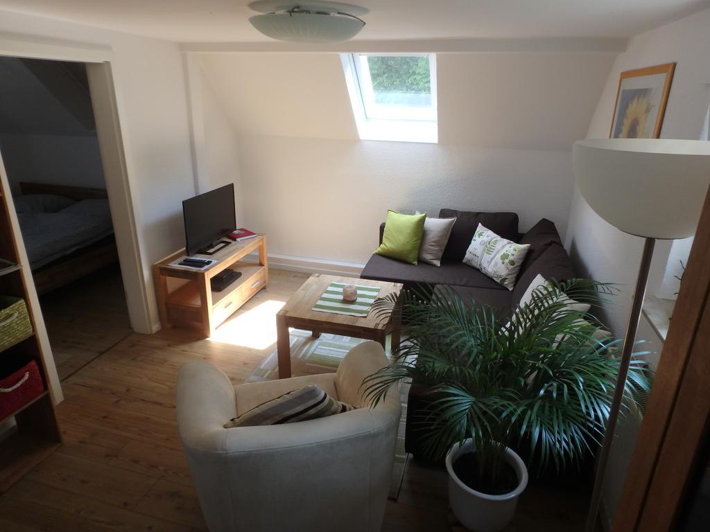 Ferienwohnung Knusperhaus Xanten Kültér fotó