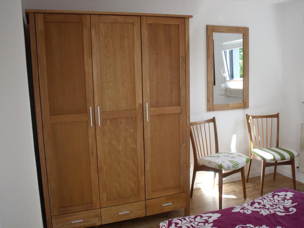 Ferienwohnung Knusperhaus Xanten Kültér fotó