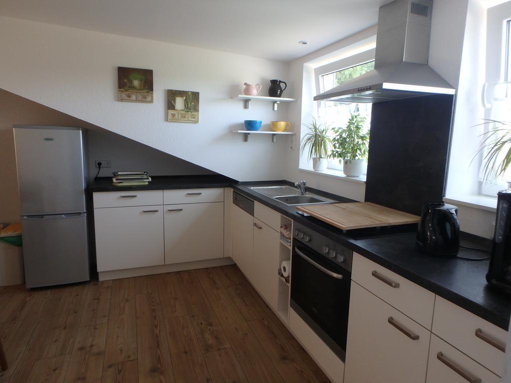 Ferienwohnung Knusperhaus Xanten Kültér fotó