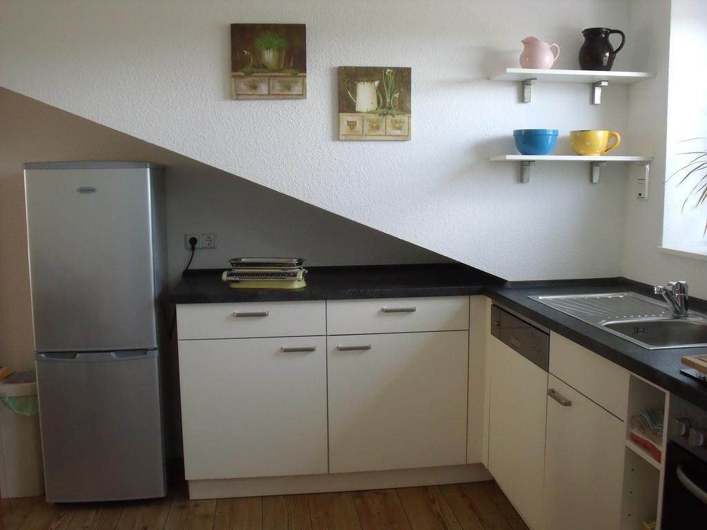 Ferienwohnung Knusperhaus Xanten Kültér fotó