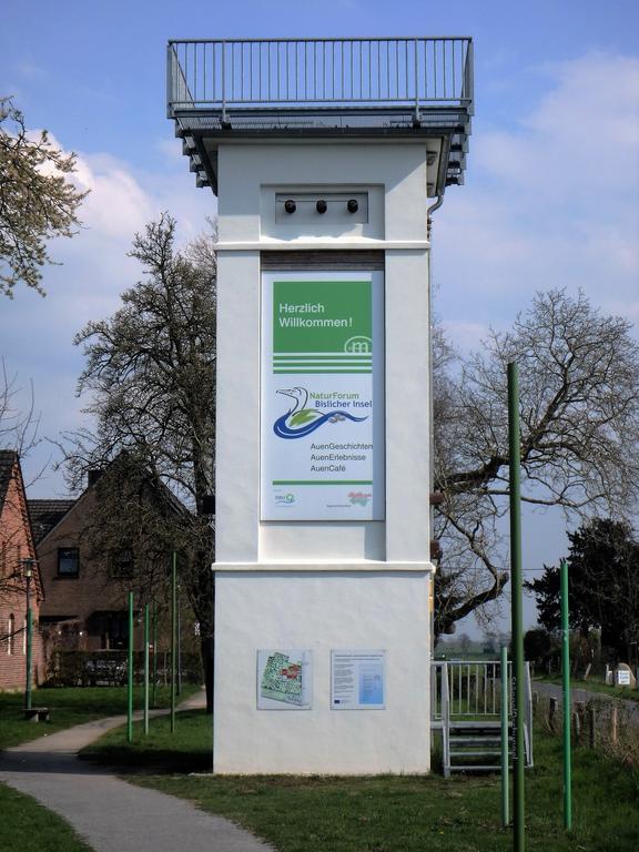 Ferienwohnung Knusperhaus Xanten Kültér fotó