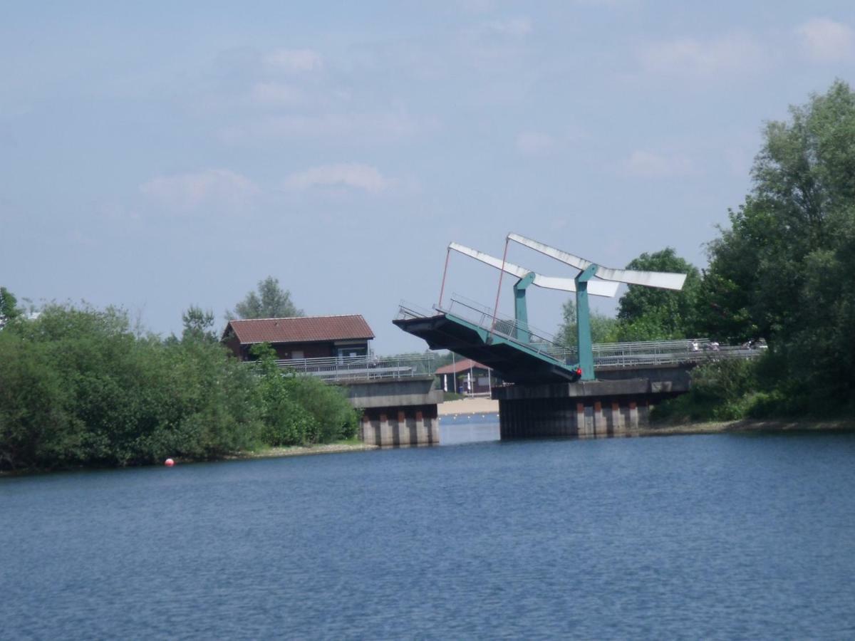 Ferienwohnung Knusperhaus Xanten Kültér fotó