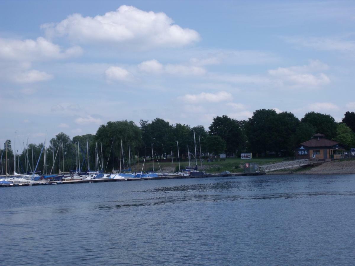 Ferienwohnung Knusperhaus Xanten Kültér fotó